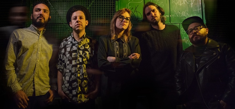 Hello Seahorse! ofrecerá un show único en streaming