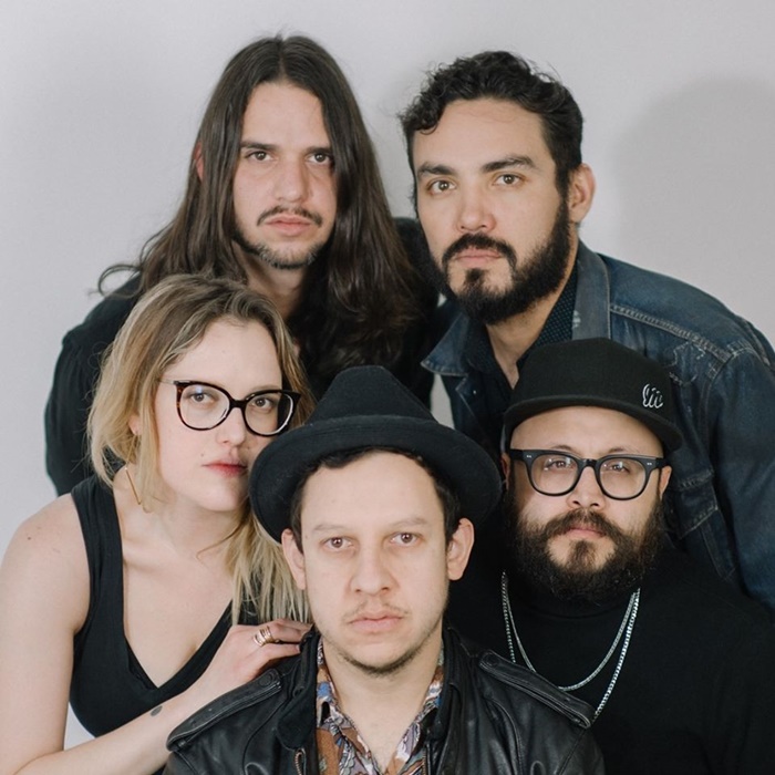 Hello Seahorse! ofrecerá un show único en streaming 0