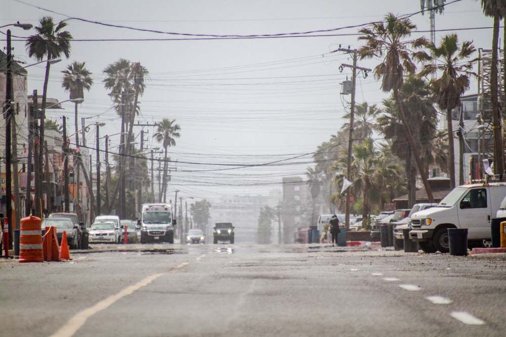 “Me dijeron que para qué lo intubaban si no iba a durar mucho”: una crónica del Covid en Tijuana 10