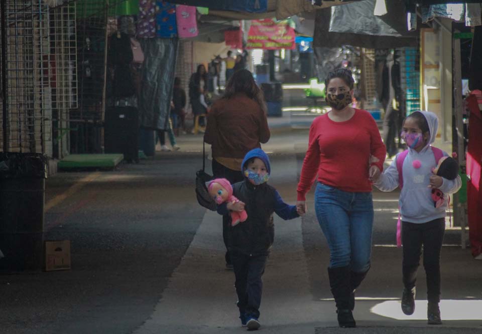 “Me dijeron que para qué lo intubaban si no iba a durar mucho”: una crónica del Covid en Tijuana 8