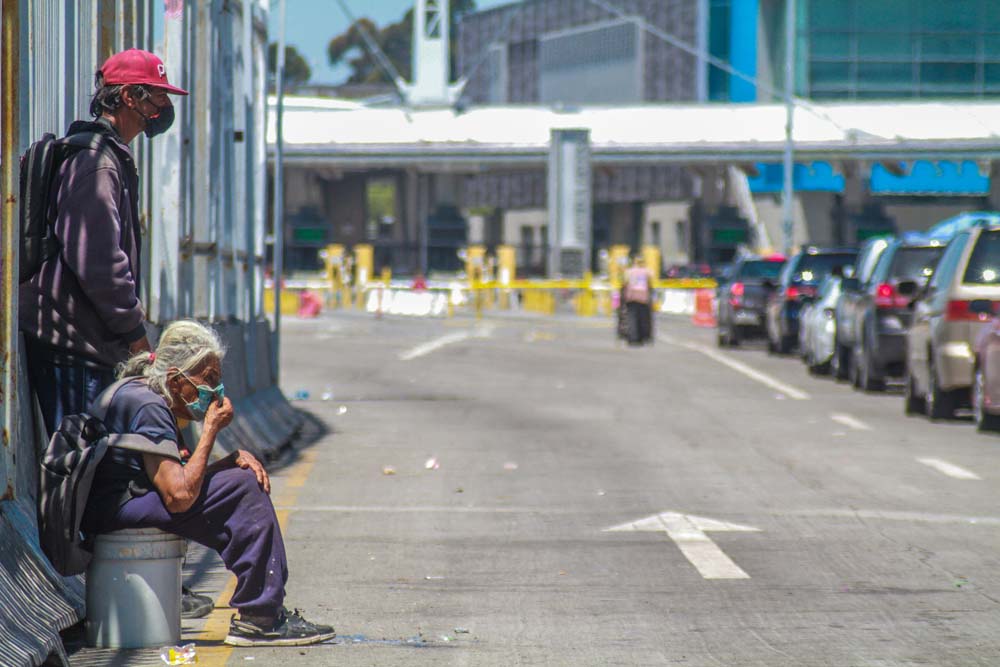 “Me dijeron que para qué lo intubaban si no iba a durar mucho”: una crónica del Covid en Tijuana 7