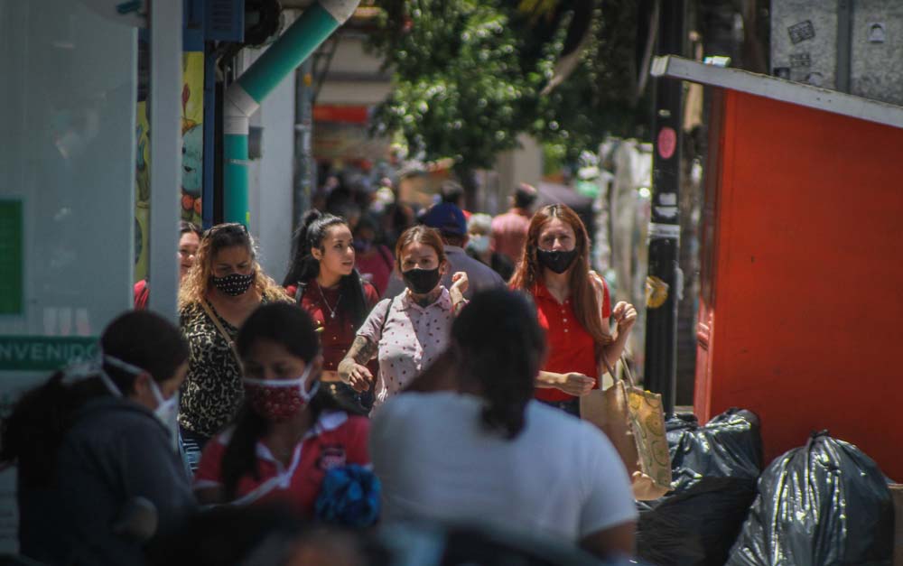 “Me dijeron que para qué lo intubaban si no iba a durar mucho”: una crónica del Covid en Tijuana 13