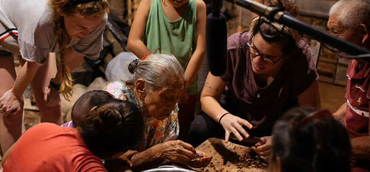 Jats’uts Meyah, el documental que tienes que ver esta cuarentena