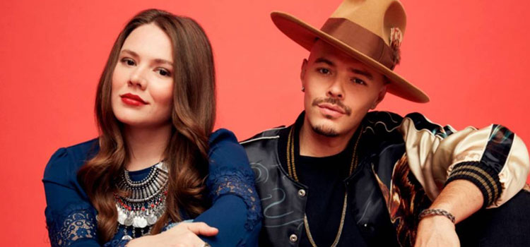 JESSE & JOY Presentan su nueva producción “AIRE”