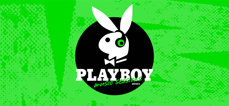 Ya viene la segunda edición del Playboy Music Sessions