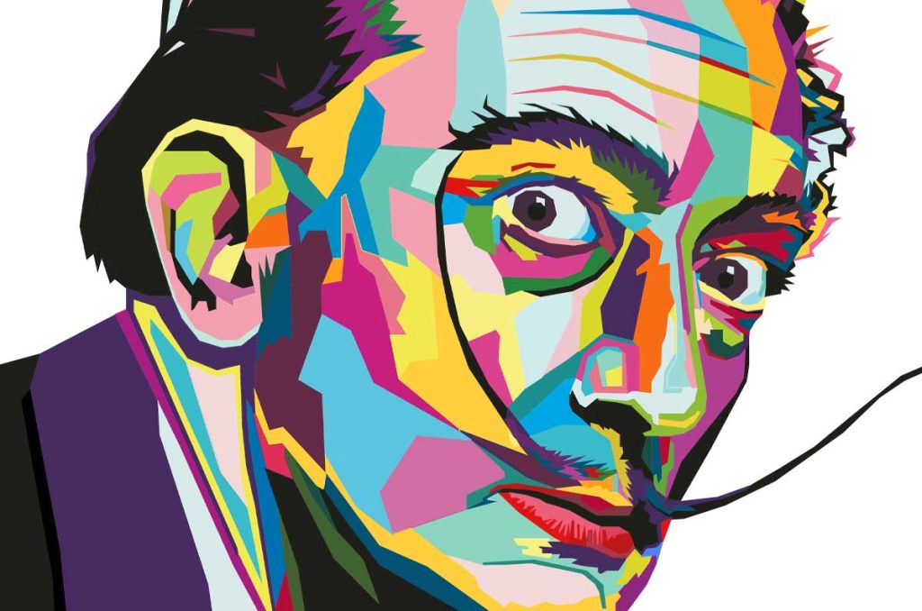 Dalí el inmortal: la legendaria colaboración con Playboy