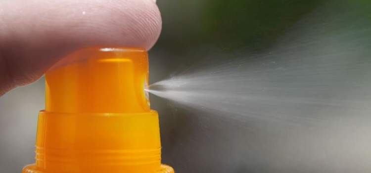 Dile adiós al coronavirus en 30 segundos con este sanitizante