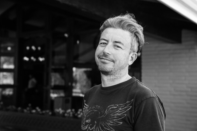 “La música ha vuelto al DIY”: habla el co-fundador de la Conferencia AMP Mussic Summit 0