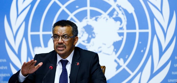 ¡Prepárate! La OMS advierte sobre posible segundo confinamiento mundial