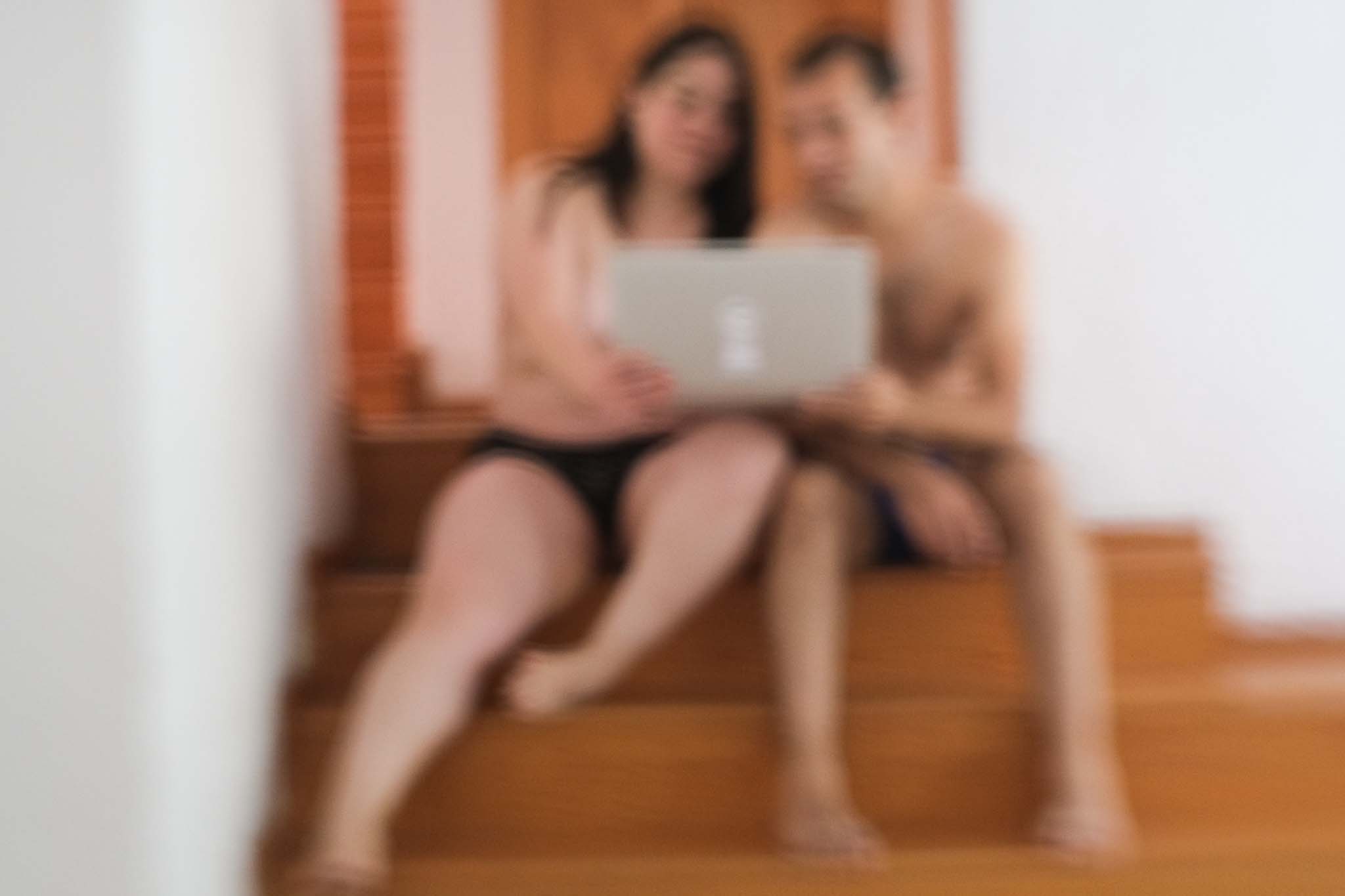 Una orgía por zoom y otras historias de sexo en cuarentena 0