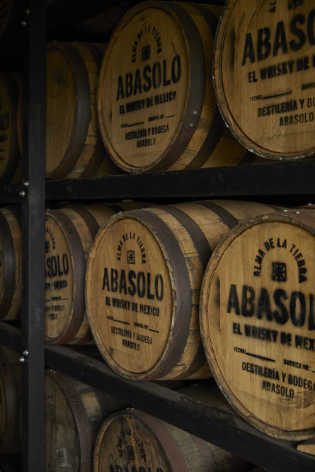 Destilando México: conoce el único whisky que se hace en nuestro país 1