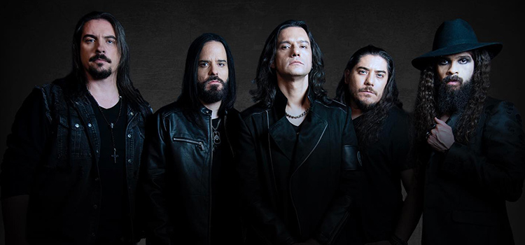 Ágora se puso más heavy, presenta álbum pese a cuarentena