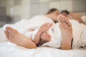 Según estudio: 43% de los mexicanos disminuyeron su vida sexual durante confinamiento 1