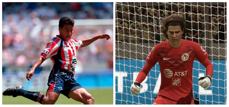 El fútbol regresa con un encuentro histórico: Chivas vs América