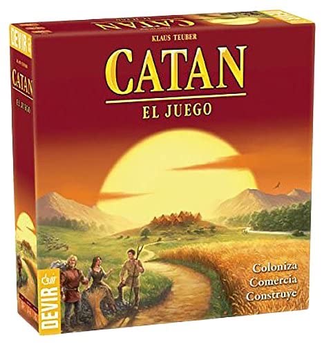 Cómo los juegos de mesa han salvado la cuarentena  3