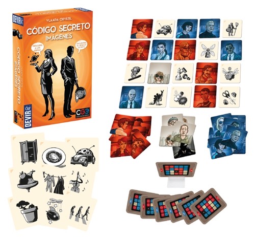 Cómo los juegos de mesa han salvado la cuarentena  4
