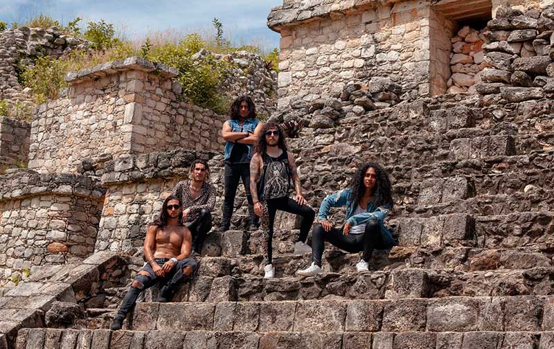 Jet Jaguar: “No me veo dando conciertos para un público de automóviles” 0