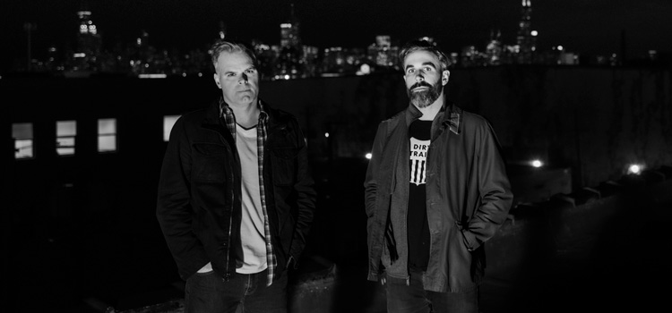 Local H: El primer concierto en auto ya es sold out