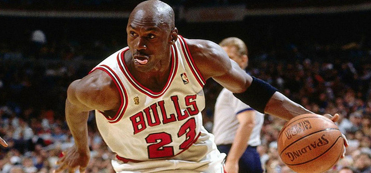 Conoce el tequila creado por Michael Jordan 