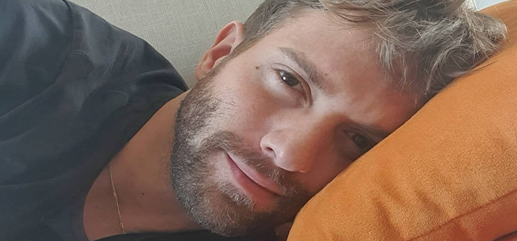 Pablo Alborán rompe las cadenas y se confiesa homosexual en el mes del orgullo LGBTTTQ+