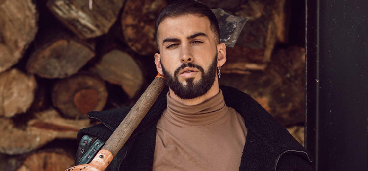 Roberto Carlo: “hablemos de nuevas masculinidades”