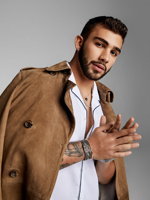 Manuel Turizo realiza videoclip con ayuda de sus fans 0