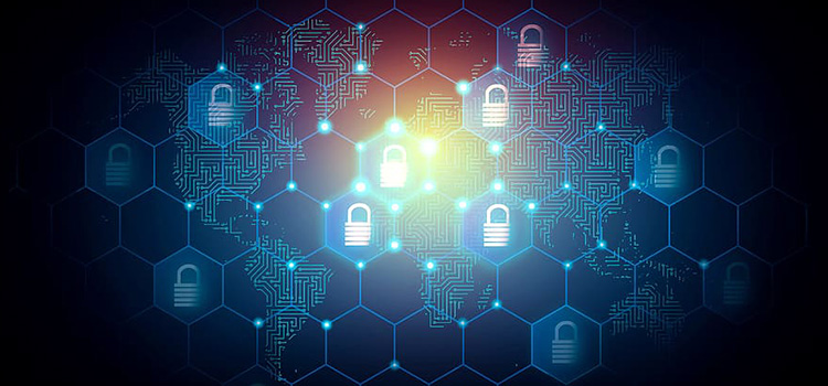 Protege tu negocio con el sistema de seguridad del futuro. Gana aquí una cerradura digital