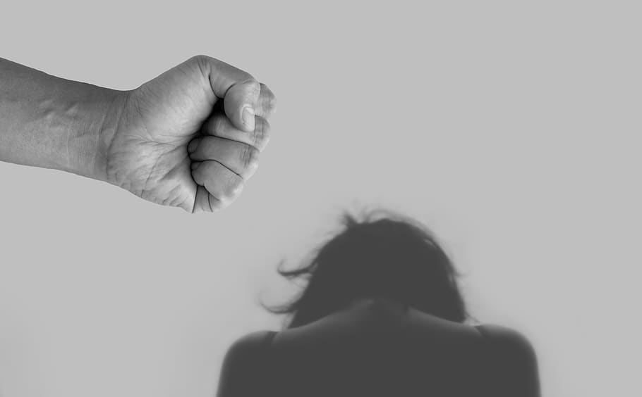 Violencia entre pareja: Las conductas más frecuentes durante el confinamiento 0