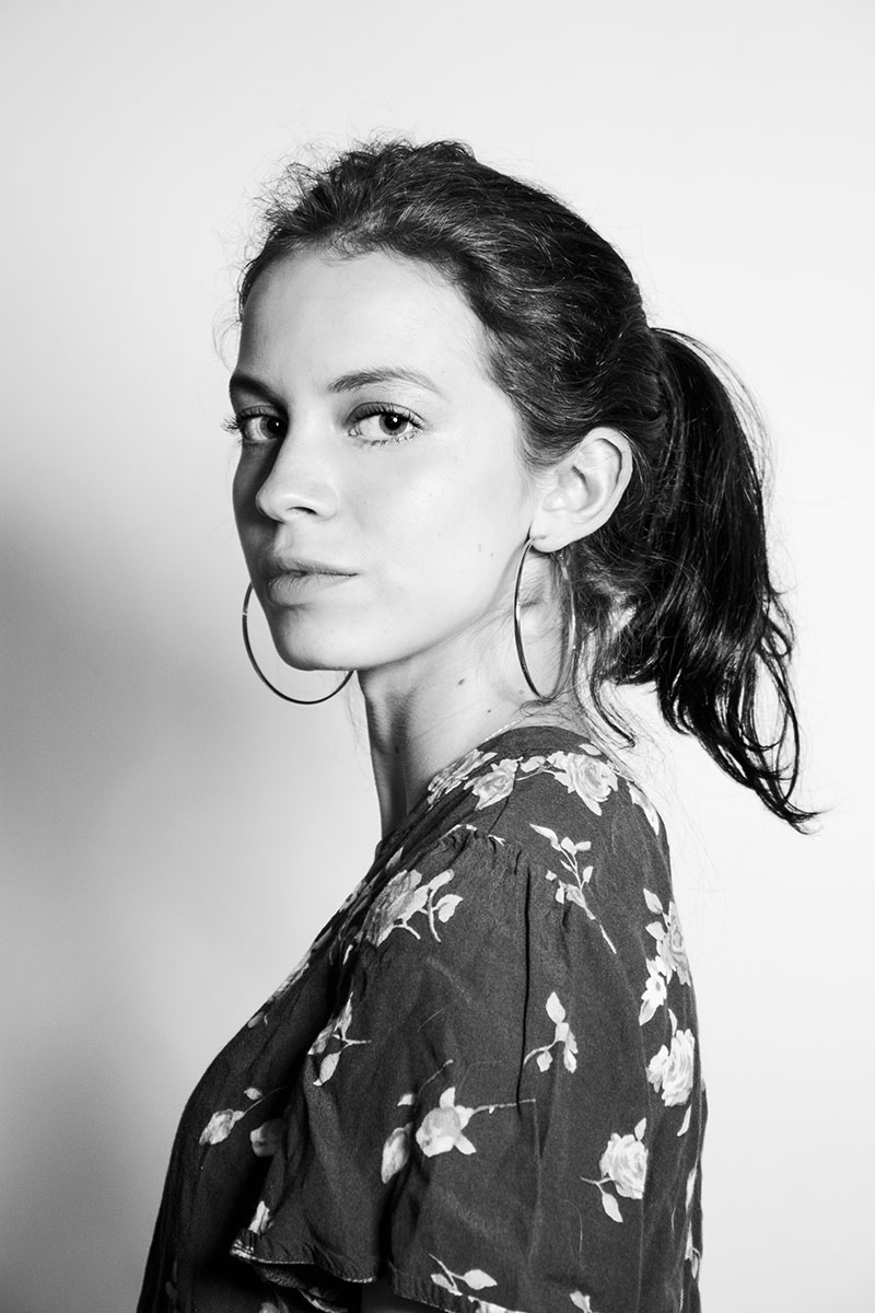Ana Valeria Becerril: “No somos la generación de cristal” 1