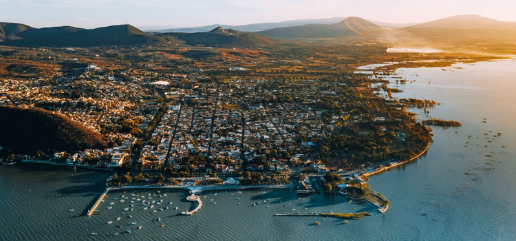 Turismo post pandemia: Aventura y senderismo en el Lago de Chapala