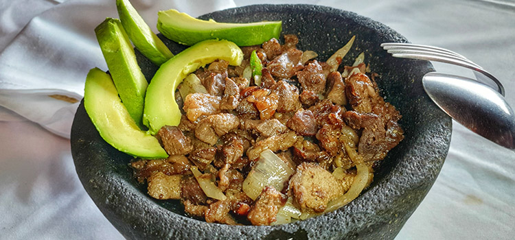 Carnita asada de vuelta en la nueva normalidad