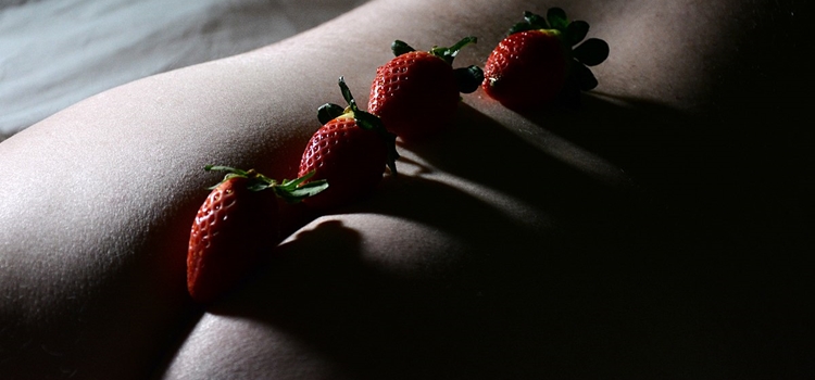 “Parejas, deseo y antojos prohibidos” vía Zoom
