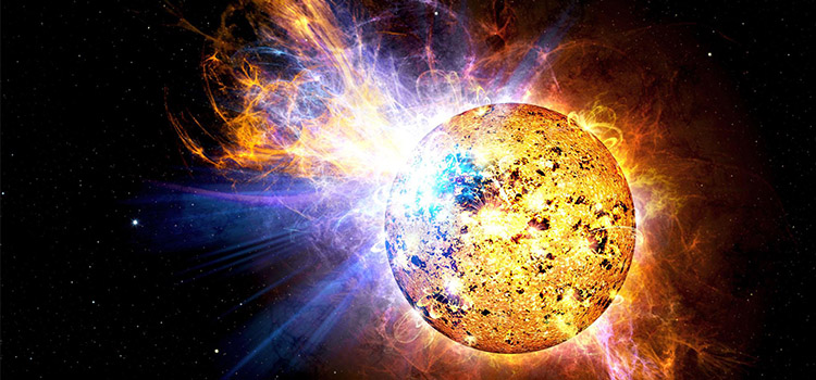Histórico: la NASA revela las imágenes más cercanas del Sol