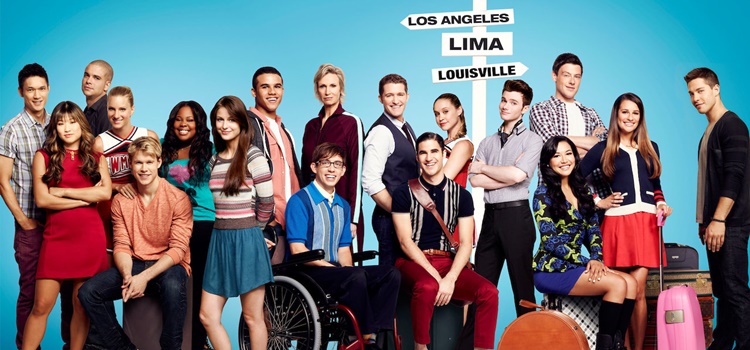 La maldición de Glee y el hallazgo del cuerpo de Naya Rivera