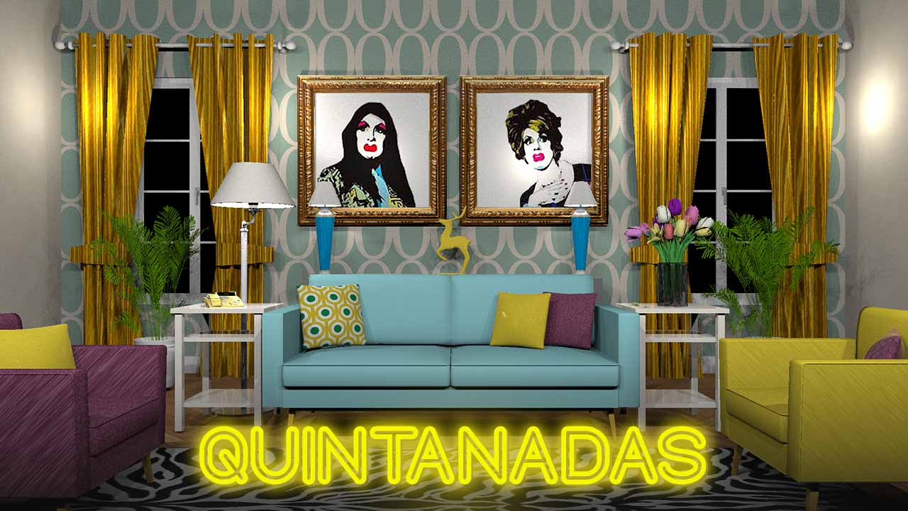 Conoce las “Quintanadas”: humor desde Argentina hasta la comodidad de tu pantalla 0