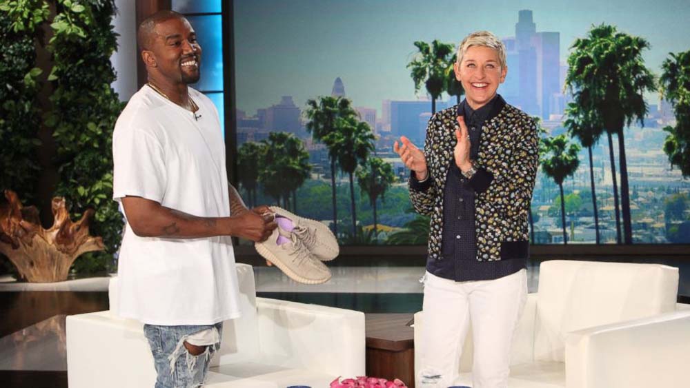 The Ellen DeGeneres Show en investigación por acoso y racismo laboral 1