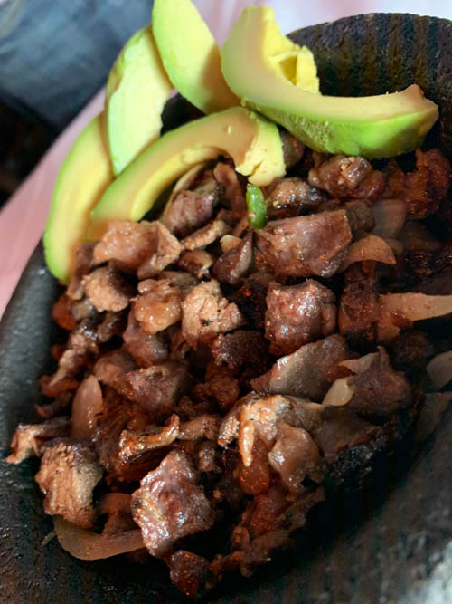 Carnita asada de vuelta en la nueva normalidad 3