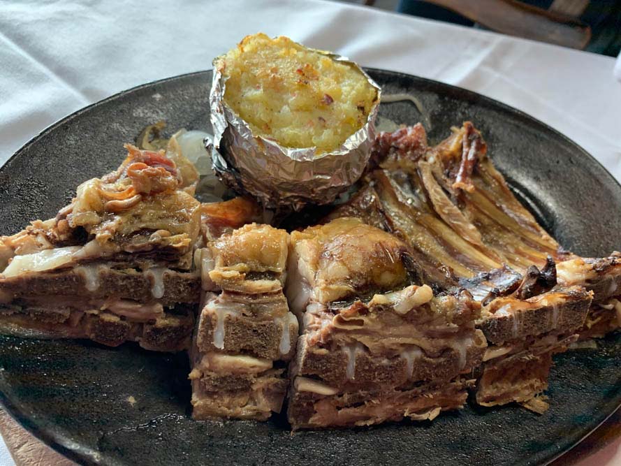 Carnita asada de vuelta en la nueva normalidad 1