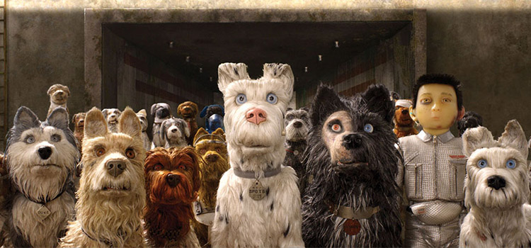 Si estas películas de perros no te hacen llorar, es porque no tienes corazón