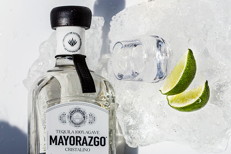 Cuatro cocteles con tequila para preparar en casa 1