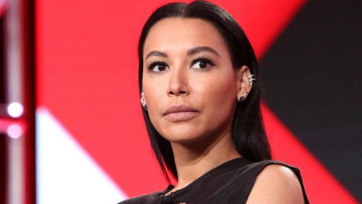 La maldición de Glee y el hallazgo del cuerpo de Naya Rivera 0