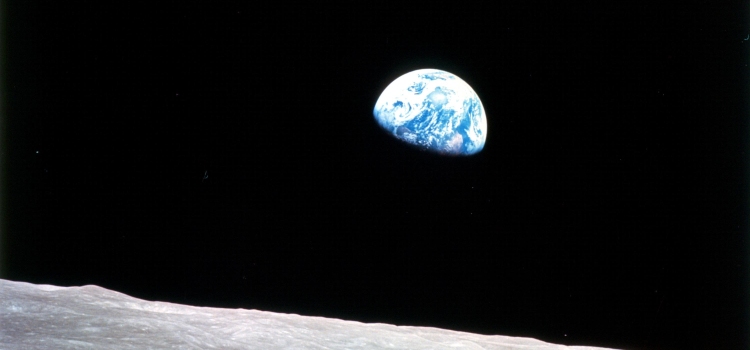 Origen del agua en la Tierra podría ser material extraterrestre