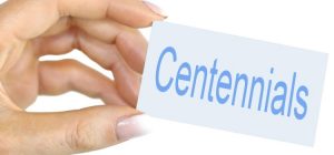 qué buscan los centennials en el trabajo