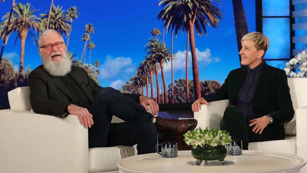 The Ellen DeGeneres Show en investigación por acoso y racismo laboral 0