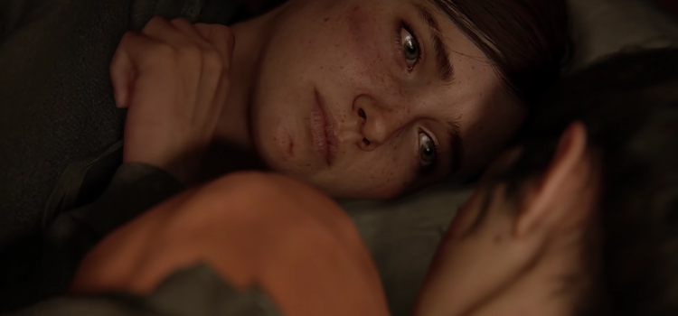 The Las of Us Parte II sufre desprestigio por presentar personajes LGTB+