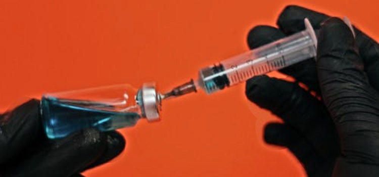 Anuncian pruebas de vacuna contra coronavirus en México