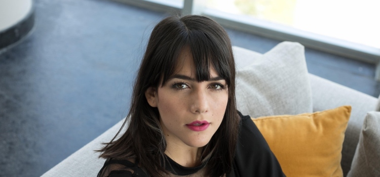 Ale Aldana: pop con aroma de mujer