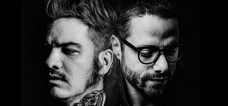 Diamante Eléctrico: Nos enfocamos en conectar con la gente a través de nuestra música