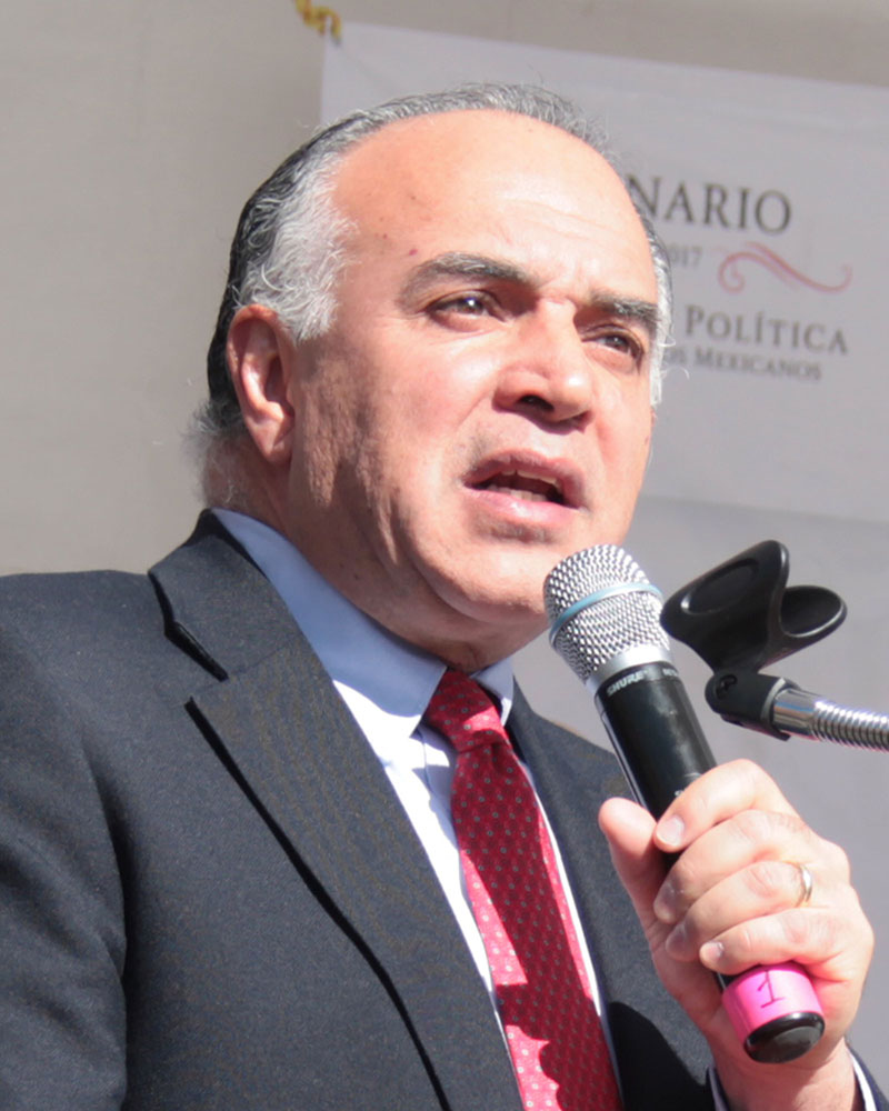 Eduardo Yarto: “El mayor aprendizaje que ha dejado la pandemia es el trabajo en equipo” 1