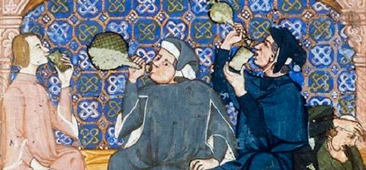 Historia de la cerveza, o la bebida que nos hizo hombres